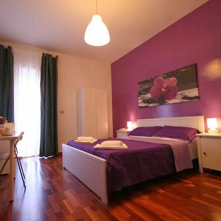 Guest House San Peter روما المظهر الخارجي الصورة