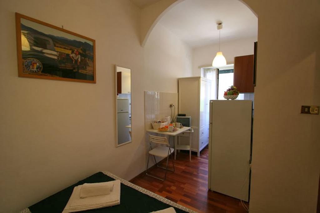 Guest House San Peter روما المظهر الخارجي الصورة