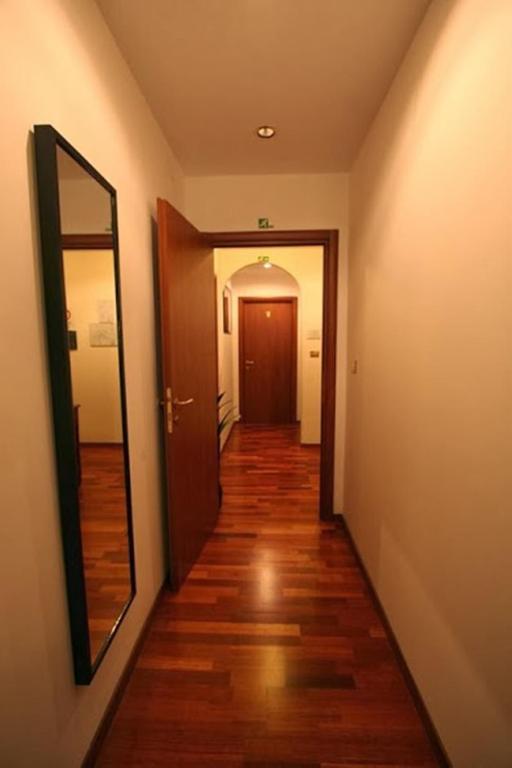 Guest House San Peter روما المظهر الخارجي الصورة