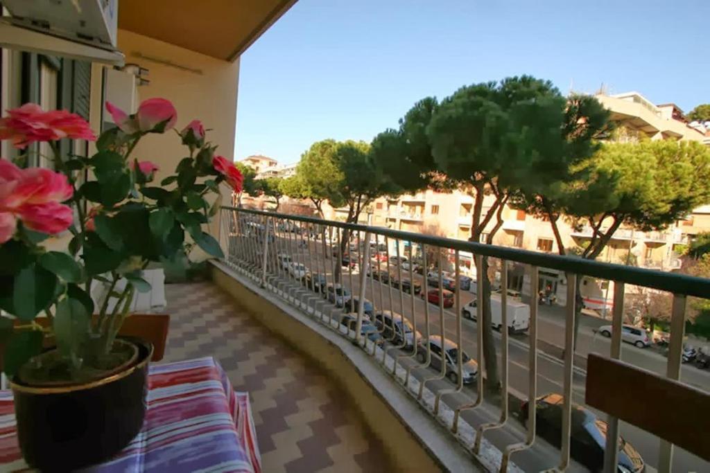 Guest House San Peter روما المظهر الخارجي الصورة