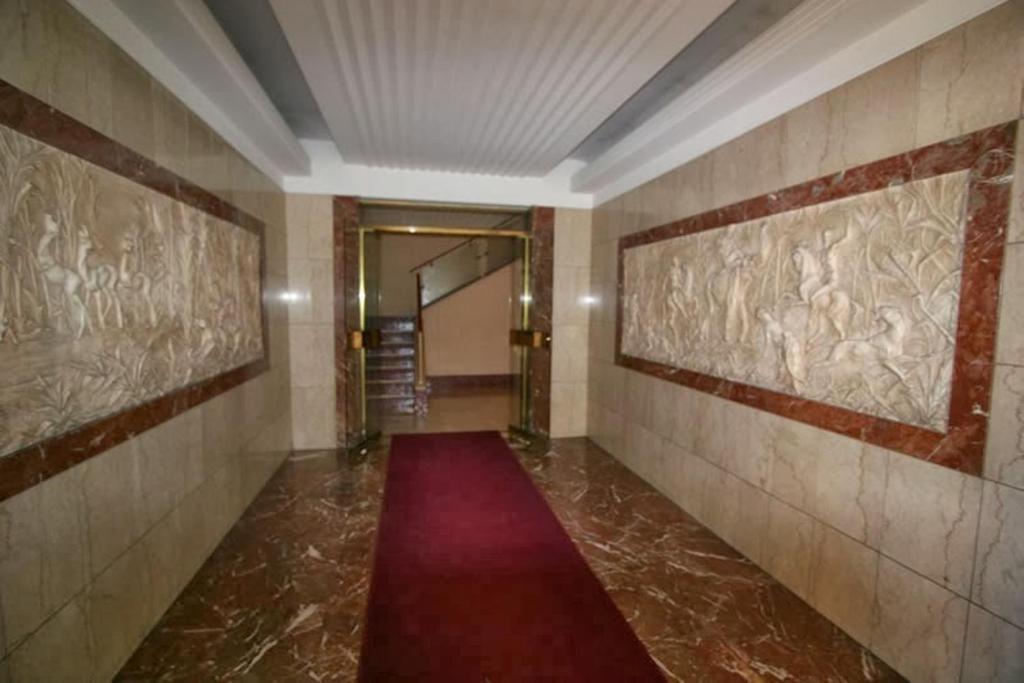 Guest House San Peter روما المظهر الخارجي الصورة
